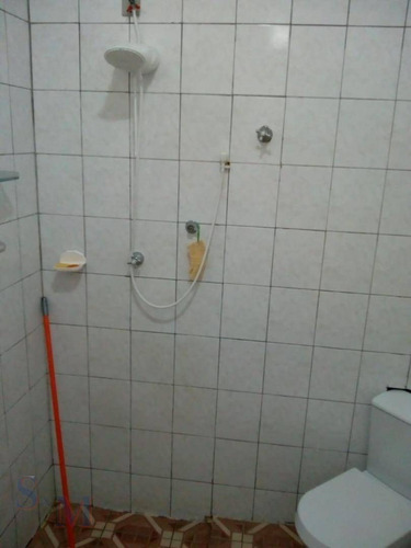 Imagem 17 de 23 de Casa Com 3 Dormitórios À Venda, 140 M² Por R$ 630.000,00 - Vila Bastos - Santo André/sp - Ca0749