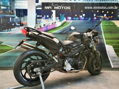 Imagem 4 de 9 de Bmw F 800r 2013/2013