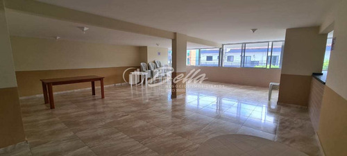 Imagem 26 de 30 de Apartamento Com 2 Dorms, Centro, Mongaguá - R$ 250 Mil, Cod: 125 - V125