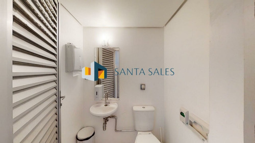 Imagem 11 de 15 de Casa Comercial À Venda - Moema - Indianópolis - Ss57964