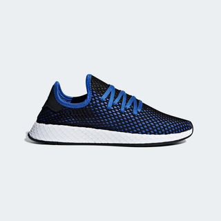 adidas runner dorado