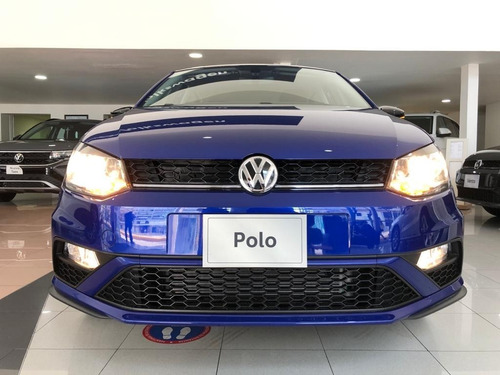 Imagen 3 de 13 de Polo Edicion Especial 2021