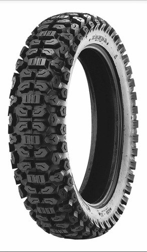 Juego Llantas (nuevo) Kenda K270 4.10x18 Tras Y 2.75x21 Del