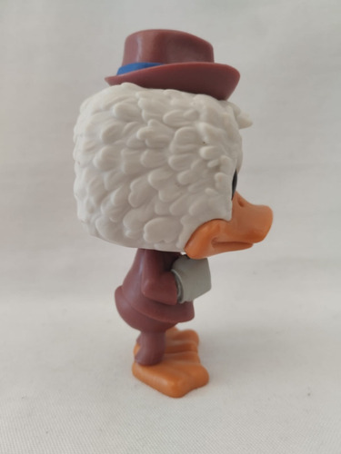 Pato Howard Funko Pop Marvel (Usado)