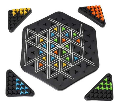 Fweaad A Genérico Triggle Game, Juego De Banda De Goma