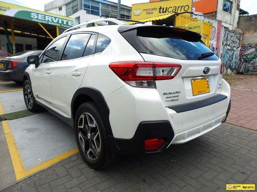 Imagen 6 de 25 de Subaru Xv Cvt Eyesight