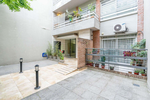 Imagen 18 de 20 de Semipiso 3 Ambientes Flores Con Balcón
