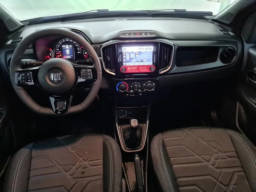 Fiat Strada 1.3 Volcano