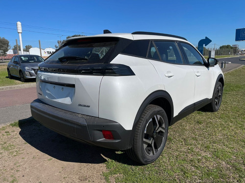 Peugeot 2008 1.0T Active