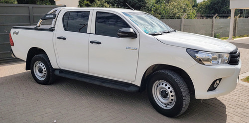 Toyota Hilux Dx 4x4