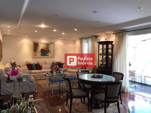 Apartamento Residencial À Venda, Planalto Paulista, São Paulo. - Ap22978