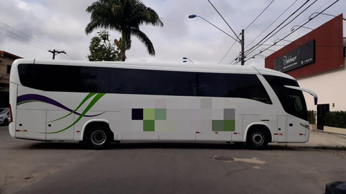 Marcopolo G7 Mercedes Benz O 500 Rs 1200