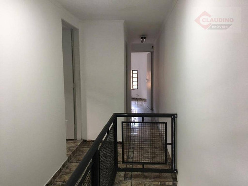 Imagem 8 de 12 de Galpão À Venda, 450 M² Por R$ 2.000.000,00 - Jardim São Cristóvão - São Paulo/sp - Ga0351