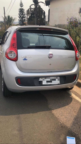 Imagem 3 de 8 de Fiat Palio 2013 1.4 Attractive Flex 5p