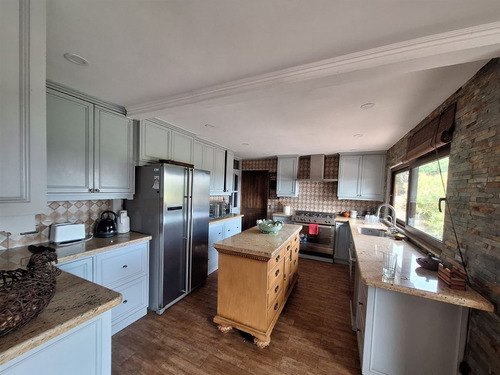 Parcela En Venta En Quintero
