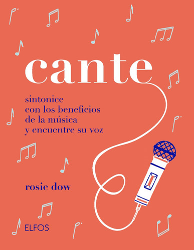 Cante - Sintonice Con Los Beneficios De La Música