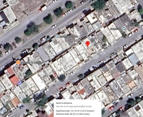 Sg- Casa En Remate Bancario En Monte Claro, Monte Verde, Juarez, Nuevo Leon.