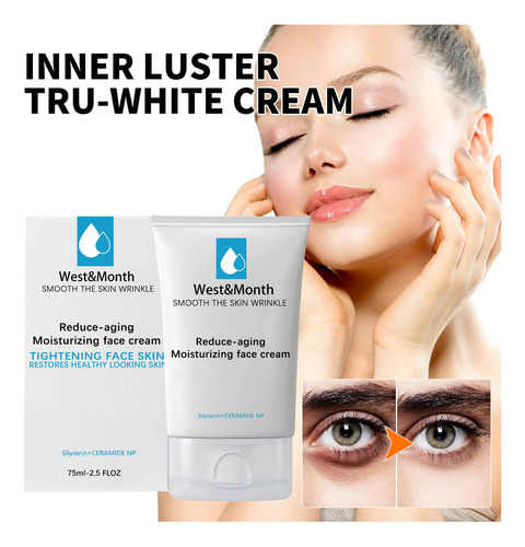 Crema Hidratante Antiedad Crema Hidratante Antienvejecimient