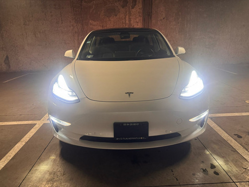 Tesla Otros Modelos 2020