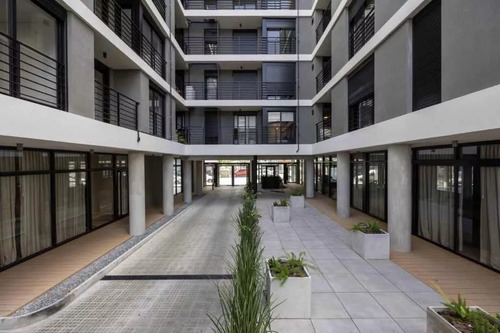 Alquiler Apto 1 Dorm - Tres Cruces