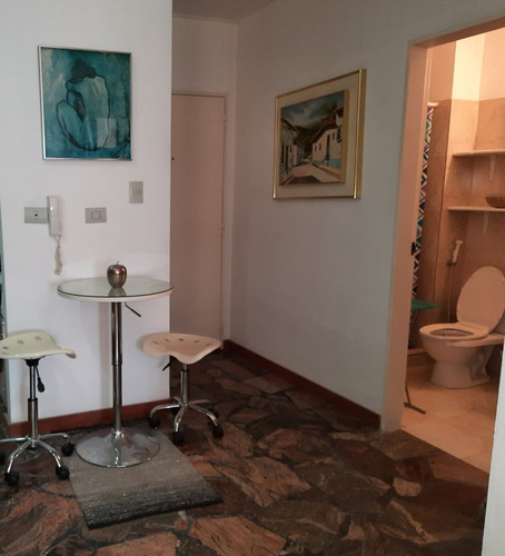 Apartamento Alquiler La Boyera Urb La Boyera Hij