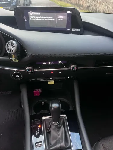 Mazda 3 2.0 Touring