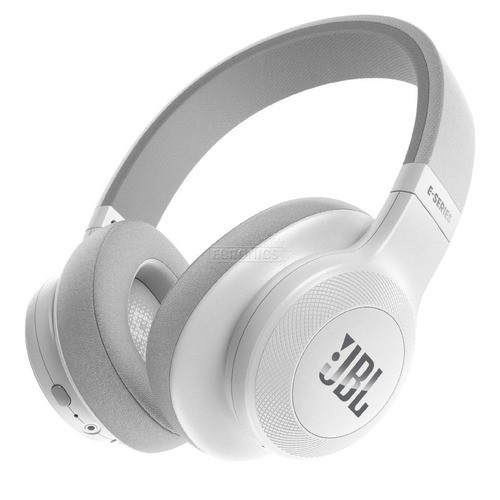 Auricular Jbl E55bt Bluetooth 100 % Original Super Potente
