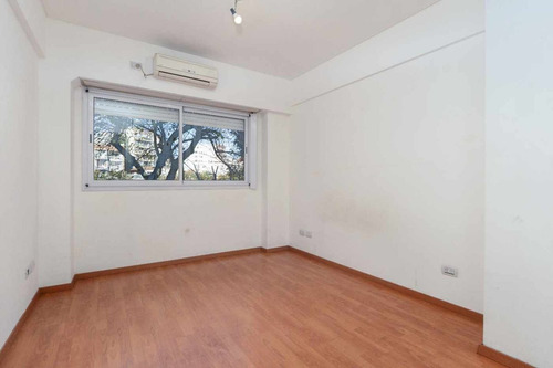 Departamento 2 Amb Balcón + Cochera Y Amenities