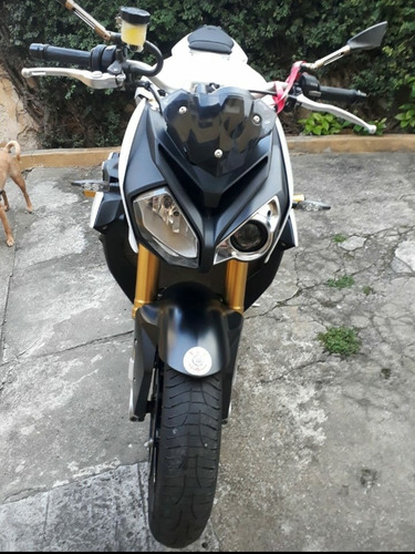Bmw S 1000 R