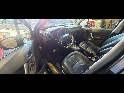 Imagem 3 de 6 de Citroën C3 1.6 Exclusive 2013
