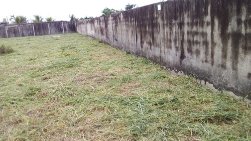 Terreno Sem Nada Construido .