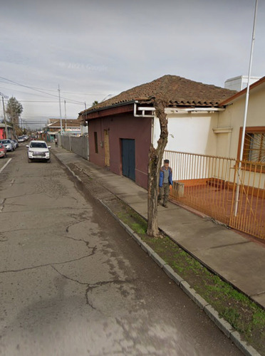 Venta Propiedad De 828mt2 Ideal Para Proyecto Comercial