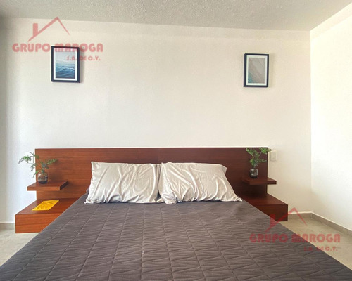 Imagen 15 de 18 de Casas En Venta 3 Recámarasvestidor En La Principal Amplios Espacios.