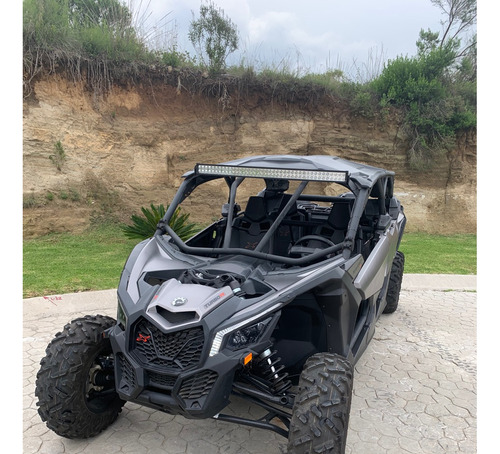 Canam Maverick Max Xds