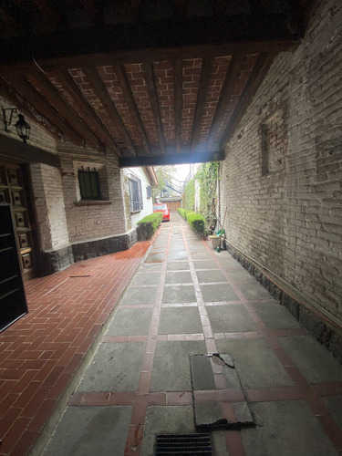Terreno En Venta En Constituyentes, Lomas Altas