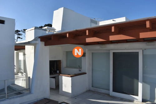 Apartamento A La Venta En Pinares, Punta Del Este 4 Dormitorios
