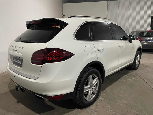 Imagen 6 de 20 de Porsche Cayenne 2013 3.6 300cv (958)