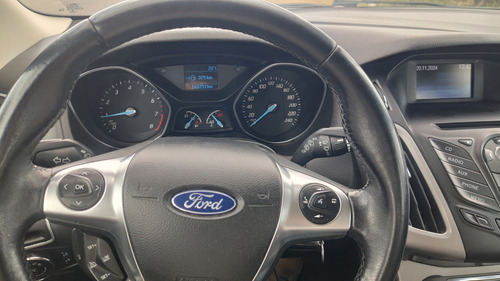 Ford Focus III 2.0 Se Plus Mt