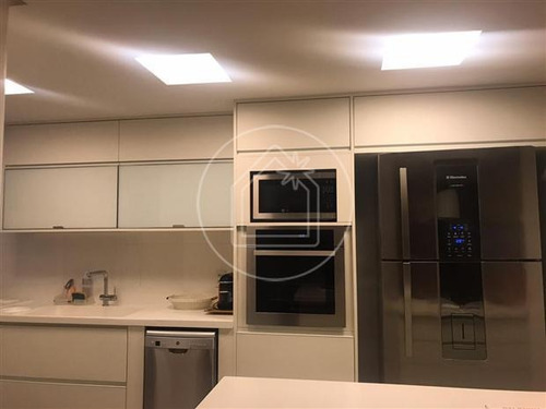 Apartamento - Ref: 874327