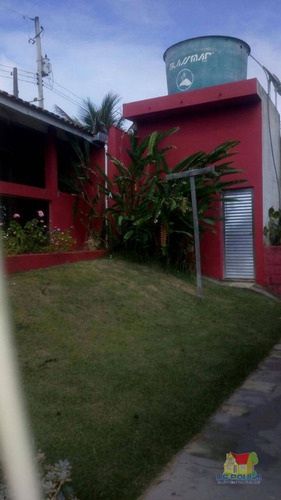Imagem 8 de 30 de Chácara À Venda, 2000 M² Por R$ 760.000,00 - Zona De Adensamento Restrito (zar) - Jacareí/sp - Ch0008