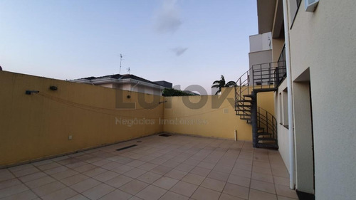 Imagem 24 de 30 de Casa À Venda Em Vivenda Das Cerejeiras - Ca003145