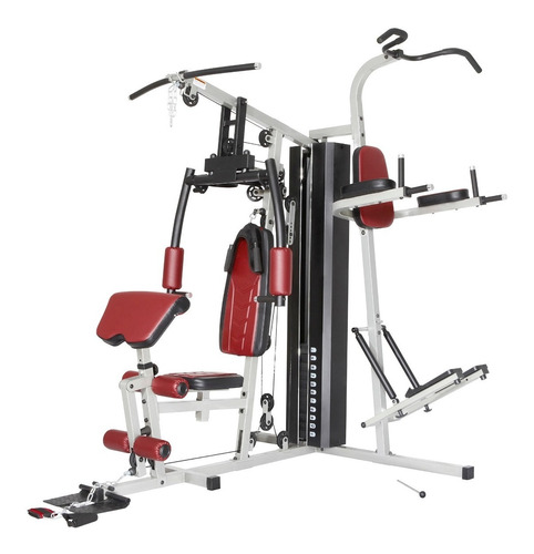 Home Gym Multi Estacion Funcional Sd-ds-1186l