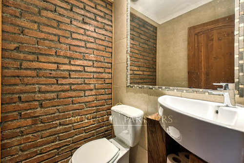 Excelente Estado, Condominio En Batuco , Urbanizac...