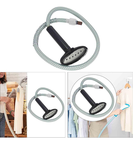Kit De Accesorios Para Máquina De Planchar Ropa 160cm