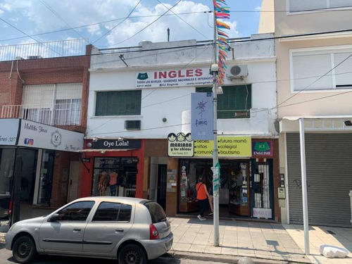 Imagen 2 de 3 de Local Con Vivienda En Venta En Wilde Centro