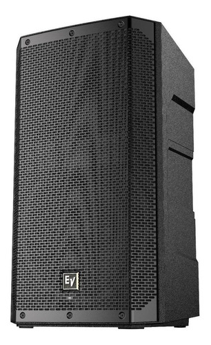 Imagem 1 de 3 de Monitor de palco Electro-Voice ELX200-12P com bluetooth black 100V/240V 