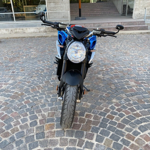 Imagen 8 de 18 de Mv Agusta Brutale 800 Rr Am