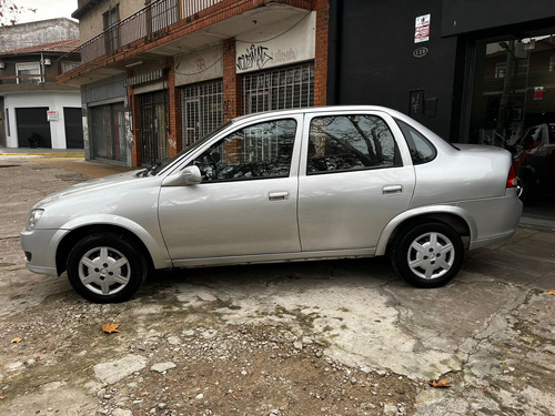 Chevrolet Classic 1.4 Ls Abs Airbag