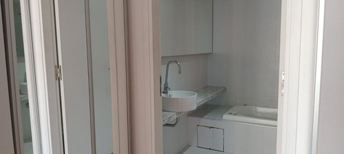 Alquiler Monoambiente En Villa Crespo