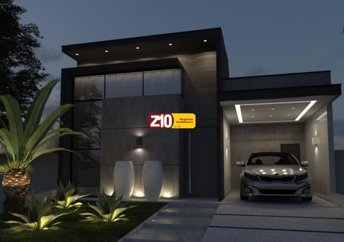 Ca09229 - Jardim Residencial Mantova - At 207,22m² 03 Suítes, Cozinha Planejada Com Armários Coifa, Cooktop E Forno, Acabamento - Ca09304 - 69306676